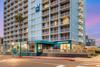 Grandview Ballroom at Best Western Marina Grand