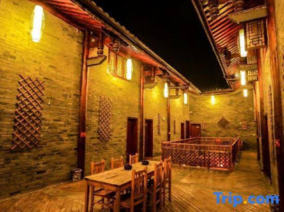 Zhongting Xiyun Hotel