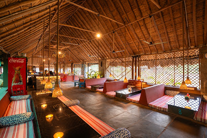 The Goan Corner Restaurant