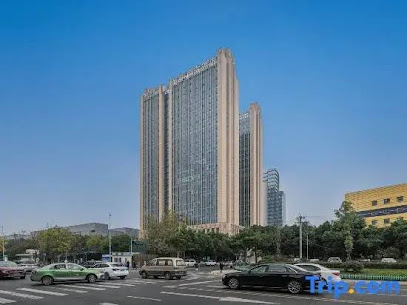 Yixi Gengetsu Hotel