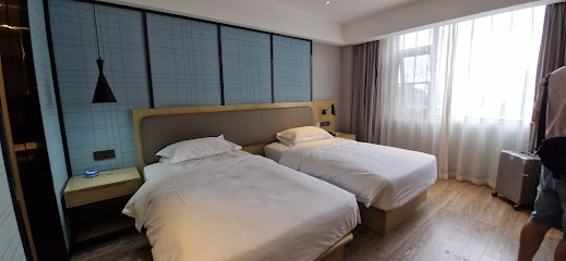 宜尚酒店（建水古城店）