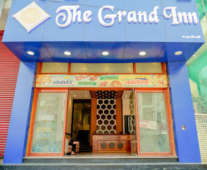 THE GRAND INN