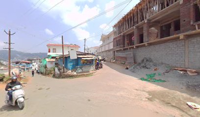 Vrindavan [Loftystay]