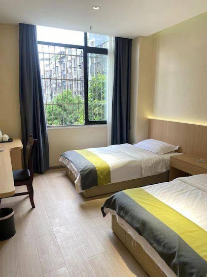 Yalaishi Hotel