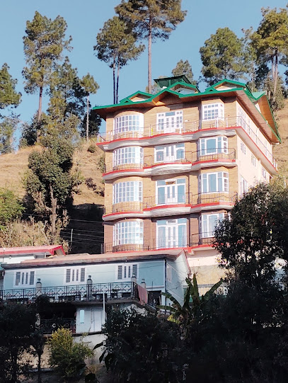 Enter the Heaven Home Stay