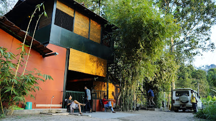 Rancho Machans Retreat