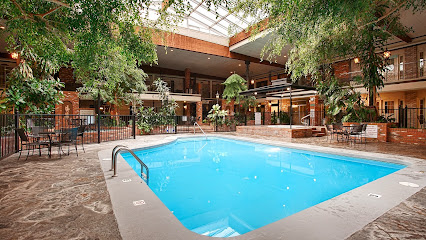 Heritage Inn