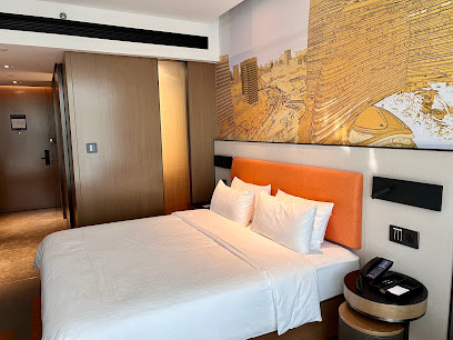 Hampton by Hilton Beijing Yizhuang New Town Industrial Park