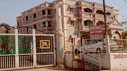 Adivasi Samaj Dharamsala