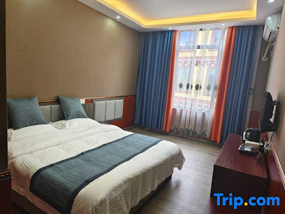 Batang Dayangguang Hotel