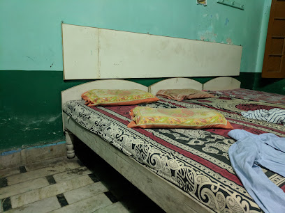 Pankaj Hotel