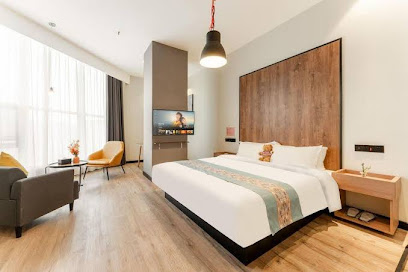 Qi Yue Hotel