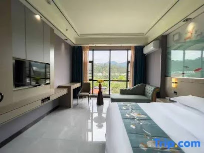 Tianlu Haoting Hotel