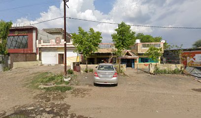 SPOT ON 68233 Hotel Manju Shree