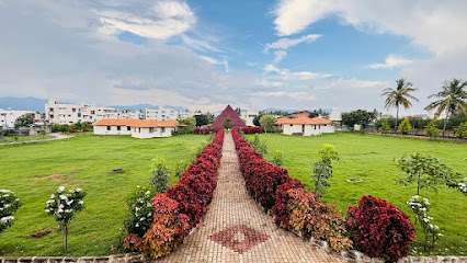 Tranquil Revtree Resort