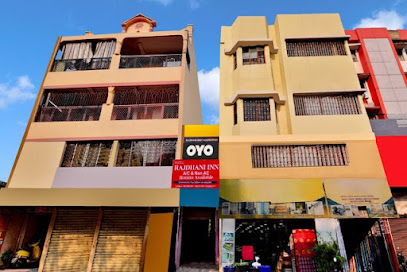 Hotel O by OYO Rajdhani rest house