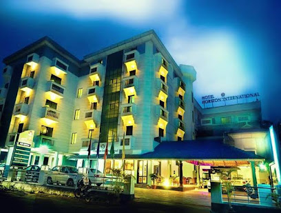 HOTEL HORIZON INTERNATIONAL GURUVAYUR