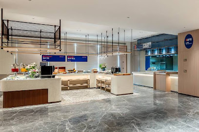 Jincheng New District by IHG