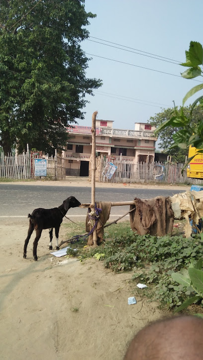 Om Sai Ram Line Hotel