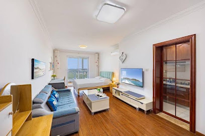 Home Daddy's Holiday Apartment