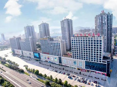 Cangzhou Chengcheng Home Express Hotel