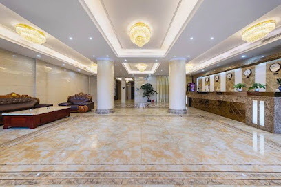 Victoria Hotel