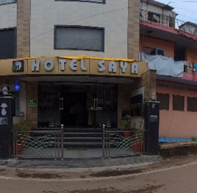 Hotel Saya