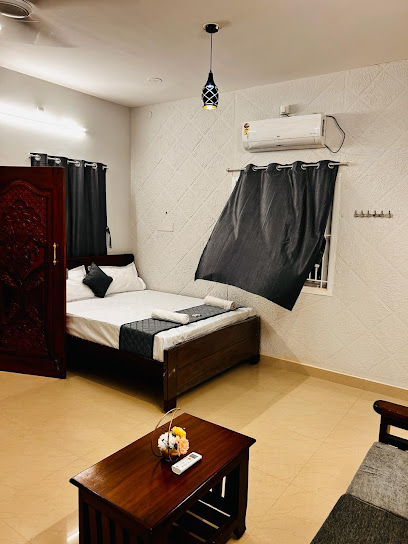 Om Muruga Villas