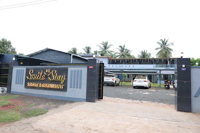 SMILE STAY RESORT RESTAURANT