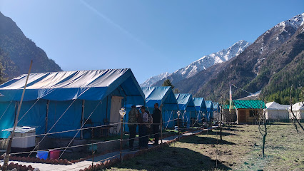 Kailash View Camp Rakchham