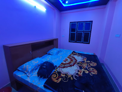 Hotel Triveni Pallace