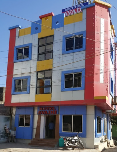 Hotel Avadh