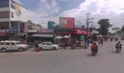 Hotel shri Lakshmi Narayan