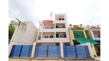 OYO Hotel Kanishka Residency