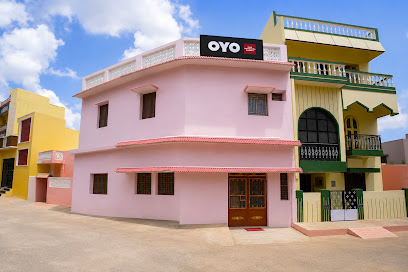 Hotel O Sri Manjunatha Residency