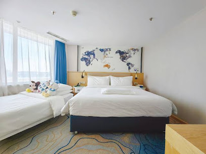 Kyriad Marvelous Hotel