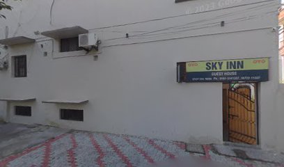 OYO Sky Classic Inn