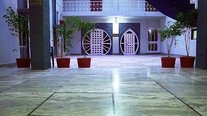 Hotel Damanis