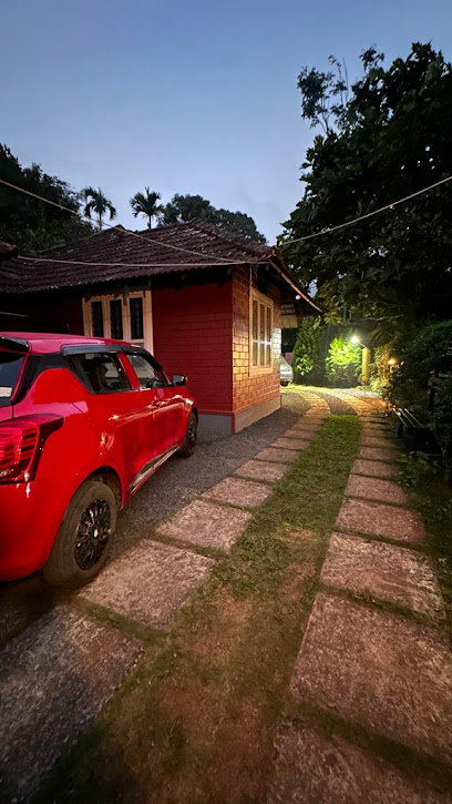 Stream View holiday Villas