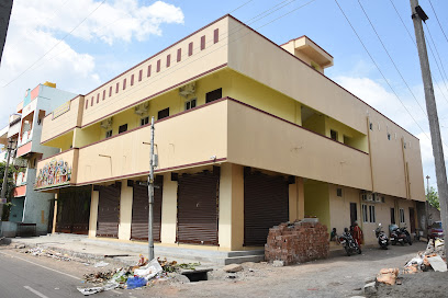 Hotel Temple Stay