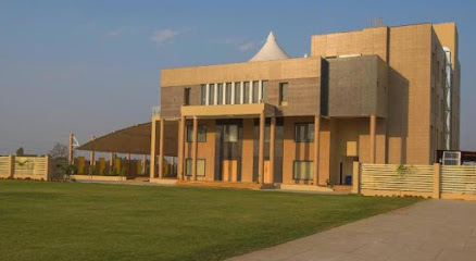 The Celestial Park Hotel