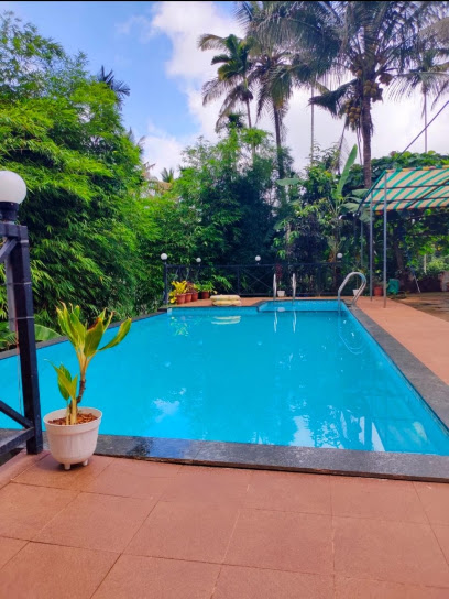 Golden Cypress Resort Wayanad