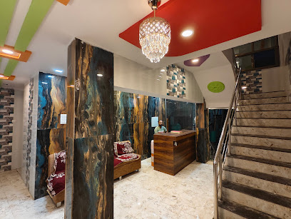 Hotel padmashree guest house