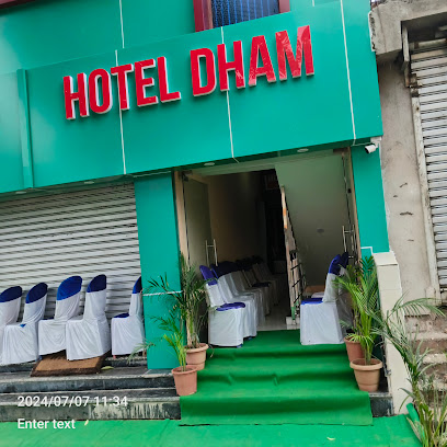 Hotel Dham, Kunda Thana, Police Station