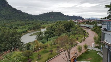 武夷山岁月静好·植梦园