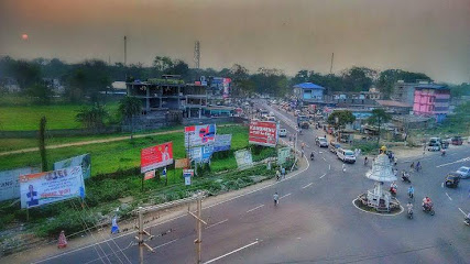 Hotel KF(A BOUTIQUE HOTEL )