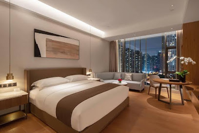 REN'AN CAMELLIA HOTEL