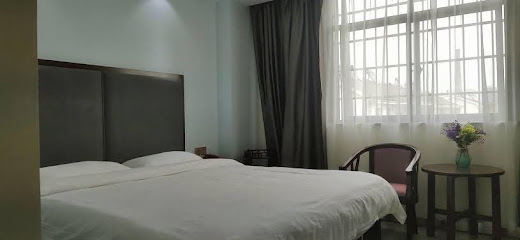馨悦商务宾馆