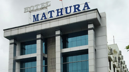 Hotel Mathura Inn