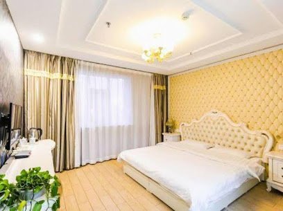 Baoyangxuan Business Hotel